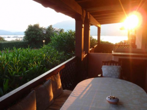 Casa in residence a 20m dal mare a Porto Rotondo - Holiday flat 20m from the sea at Porto Rotondo